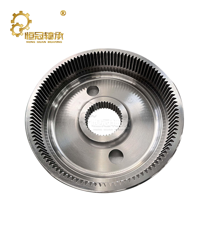 High-Strength Ring Gear High-Strength Ring Gear